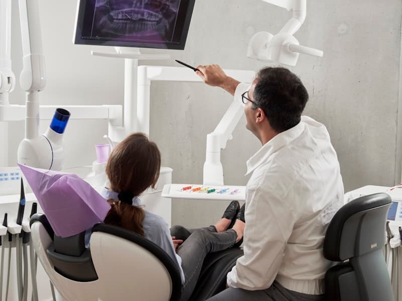 Dental Implants Clinic